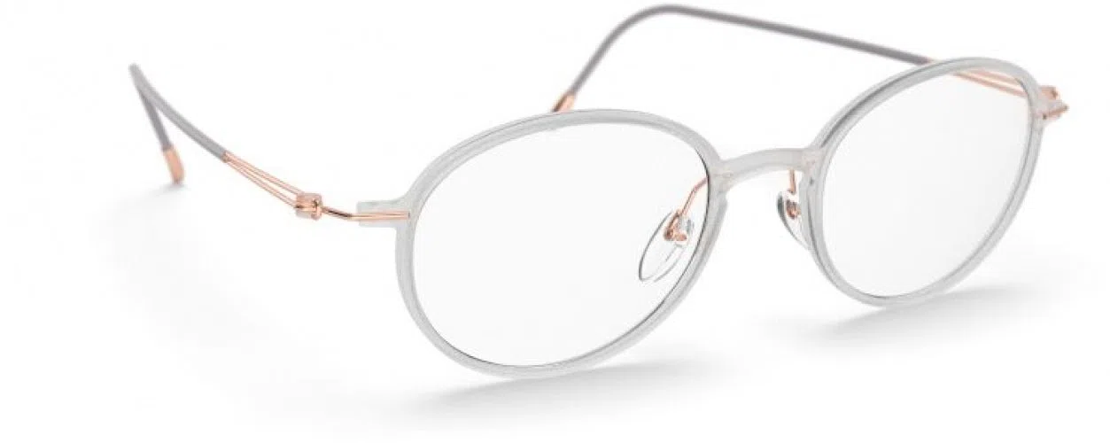 Silhouette Lite Spirit 2924 Eyeglasses - view 5